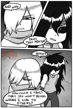 Read Psychteria  7 Page 3 in English