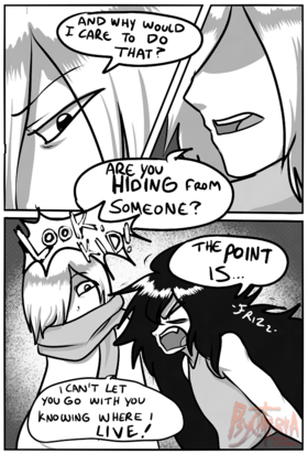 Read Psychteria  7 Page 4 in English