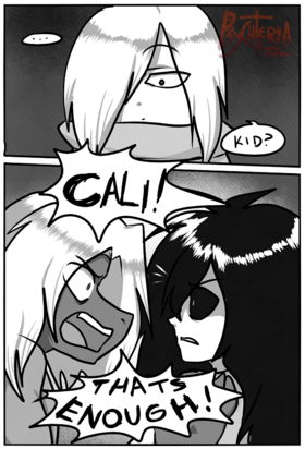 Read Psychteria  7 Page 5 in English
