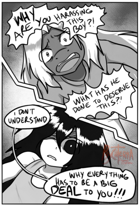 Read Psychteria  7 Page 6 in English