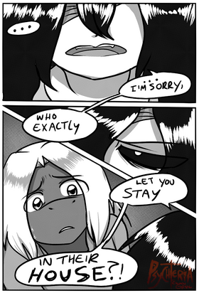 Read Psychteria  7 Page 7 in English