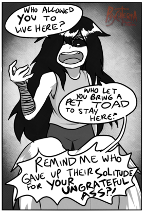 Read Psychteria  7 Page 8 in English