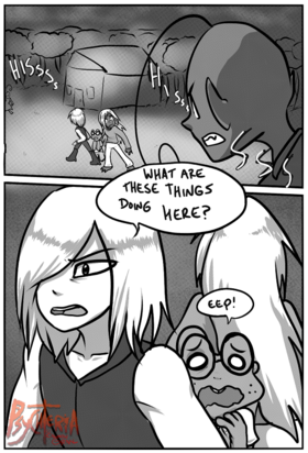 Read Psychteria  8 Page 2 in English