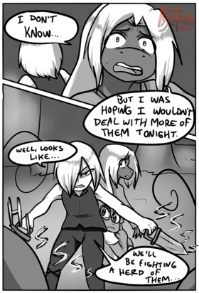 Read Psychteria  8 Page 3 in English