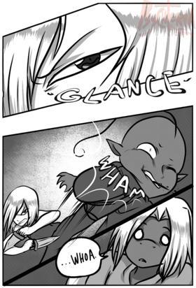 Read Psychteria  8 Page 6 in English