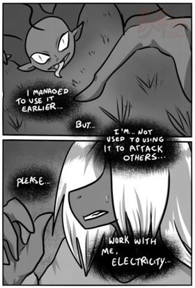 Read Psychteria  8 Page 8 in English