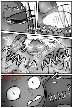 Read Psychteria  8 Page 9 in English