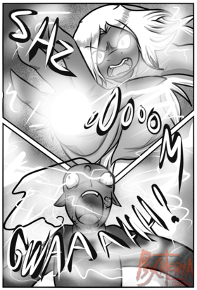 Read Psychteria  8 Page 10 in English