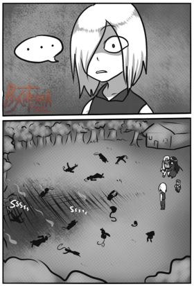Read Psychteria  9 Page 2 in English