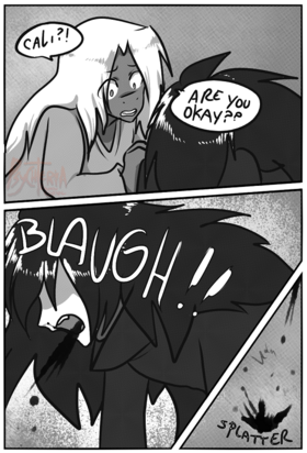 Read Psychteria  9 Page 4 in English