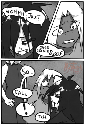 Read Psychteria  9 Page 5 in English
