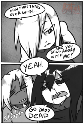 Read Psychteria  9 Page 6 in English