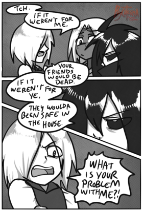 Read Psychteria  9 Page 7 in English
