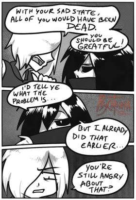 Read Psychteria  9 Page 8 in English