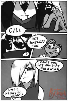 Read Psychteria  9 Page 9 in English
