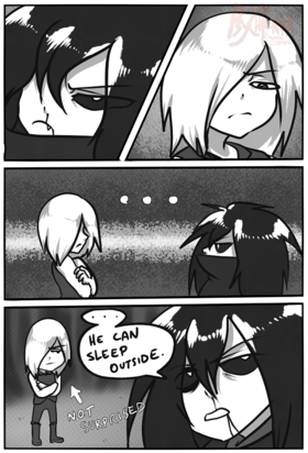 Read Psychteria  9 Page 10 in English