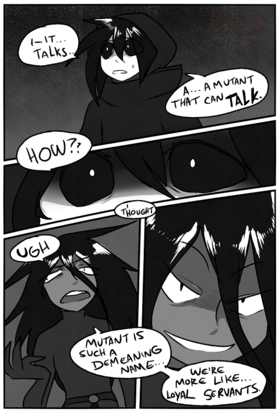 Read Psychteria  13 Page 4 in English
