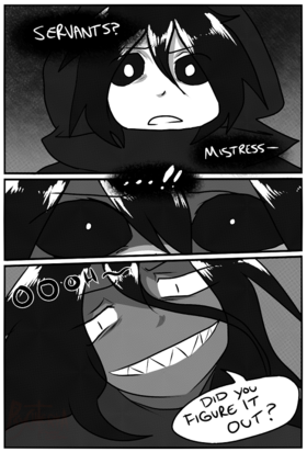 Read Psychteria  13 Page 5 in English