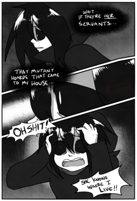 Read Psychteria  13 Page 6 in English
