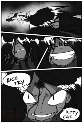 Read Psychteria  13 Page 10 in English