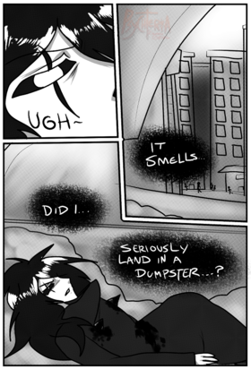 Read Psychteria  14 Page 4 in English