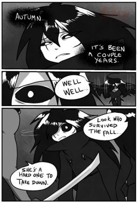 Read Psychteria  14 Page 7 in English