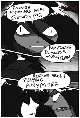 Read Psychteria  14 Page 8 in English
