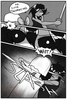 Read Psychteria  14 Page 10 in English