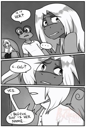 Read Psychteria  15 Page 6 in English