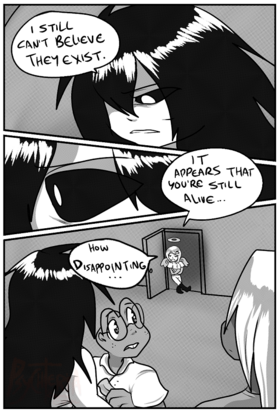 Read Psychteria  16 Page 2 in English