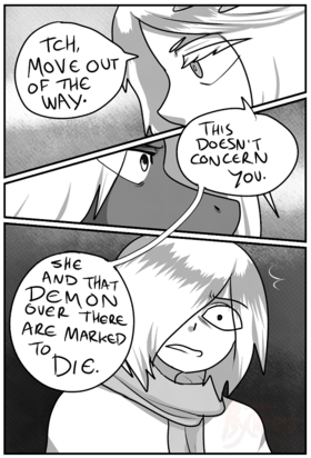 Read Psychteria  16 Page 5 in English