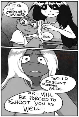 Read Psychteria  16 Page 6 in English