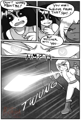 Read Psychteria  16 Page 9 in English