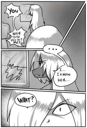 Read Psychteria  17 Page 3 in English