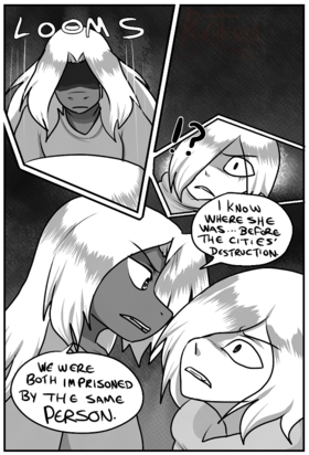 Read Psychteria  17 Page 5 in English