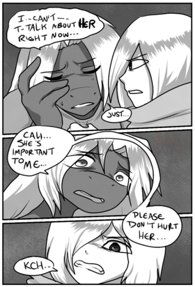 Read Psychteria  17 Page 8 in English