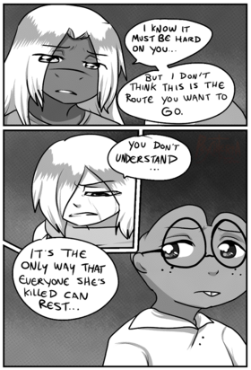 Read Psychteria  17 Page 10 in English