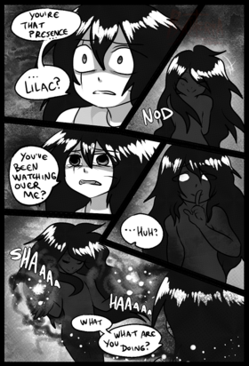 Read Psychteria  18 Page 5 in English