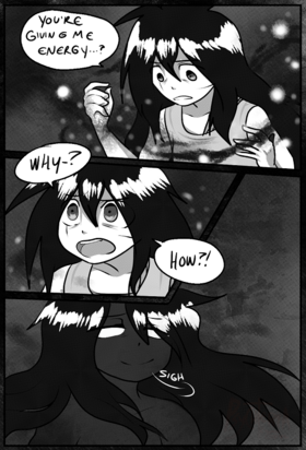 Read Psychteria  18 Page 6 in English