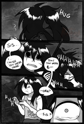 Read Psychteria  18 Page 7 in English