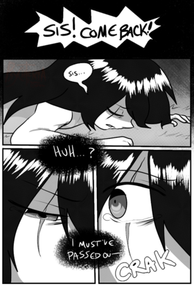 Read Psychteria  18 Page 8 in English