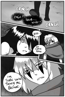 Read Psychteria  18 Page 9 in English