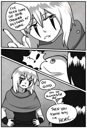 Read Psychteria  18 Page 10 in English
