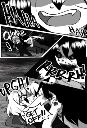 Read Psychteria  19 Page 2 in English