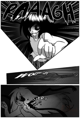 Read Psychteria  19 Page 6 in English