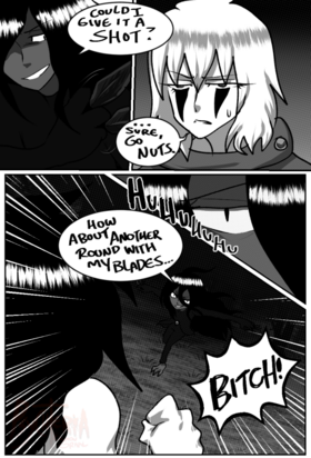 Read Psychteria  19 Page 9 in English