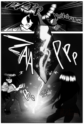Read Psychteria  19 Page 10 in English