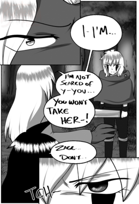 Read Psychteria  20 Page 3 in English