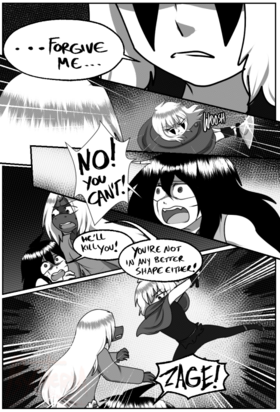 Read Psychteria  20 Page 4 in English