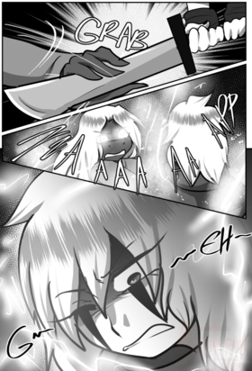 Read Psychteria  20 Page 5 in English